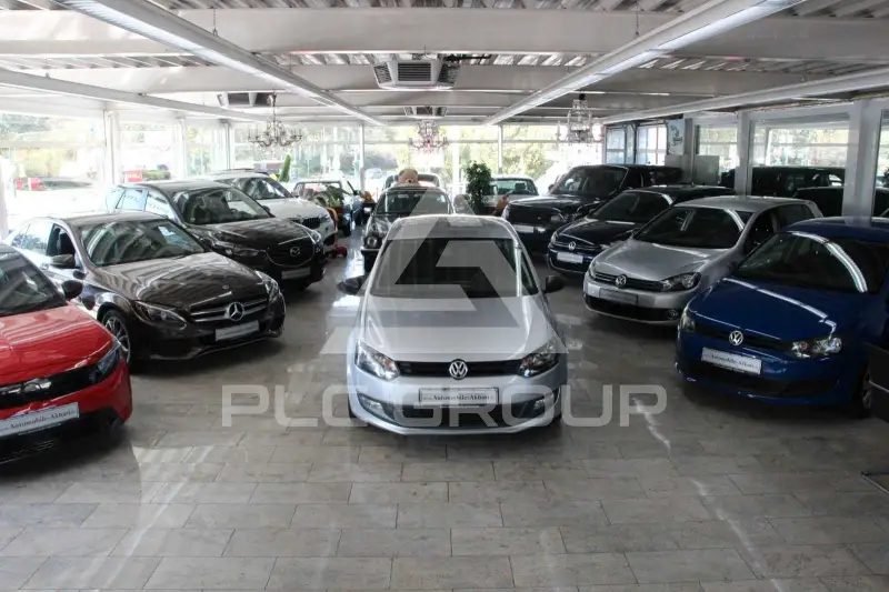 2011 Volkswagen Polo
