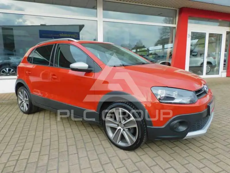 2011 Volkswagen Polo