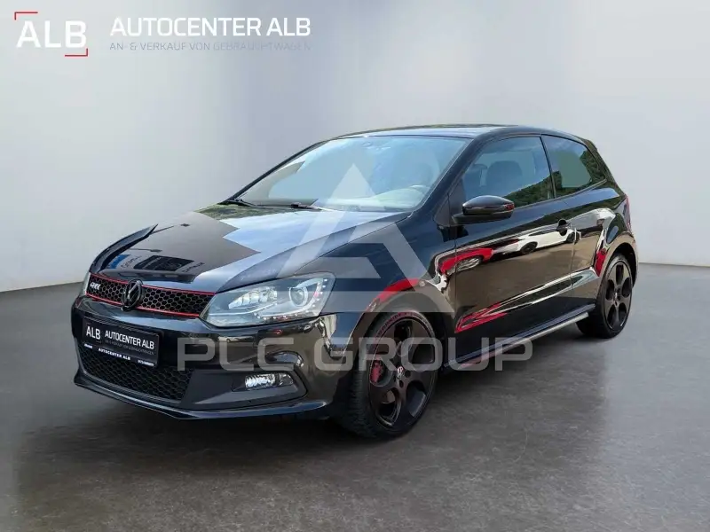 2011 Volkswagen Polo