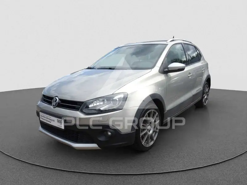 2011 Volkswagen Polo