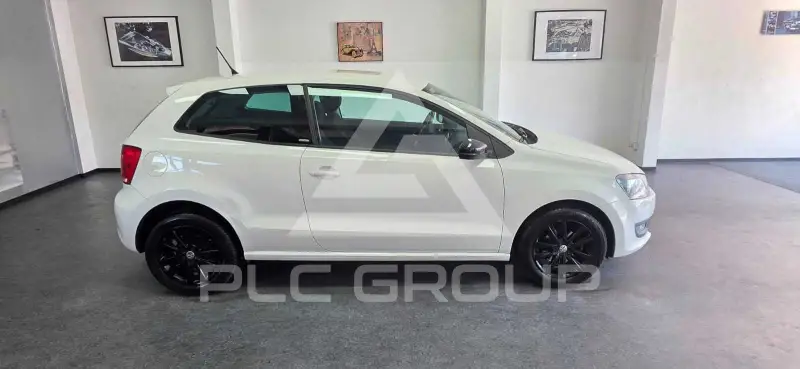 2011 Volkswagen Polo