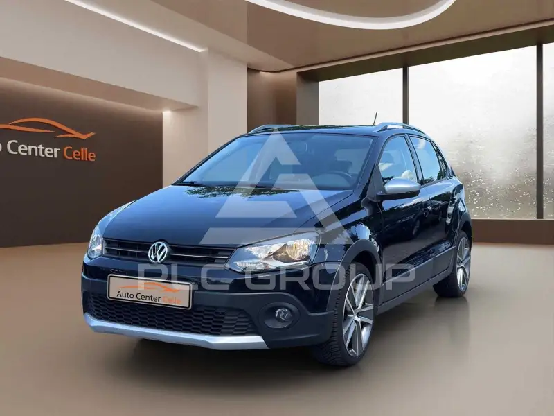 2011 Volkswagen Polo