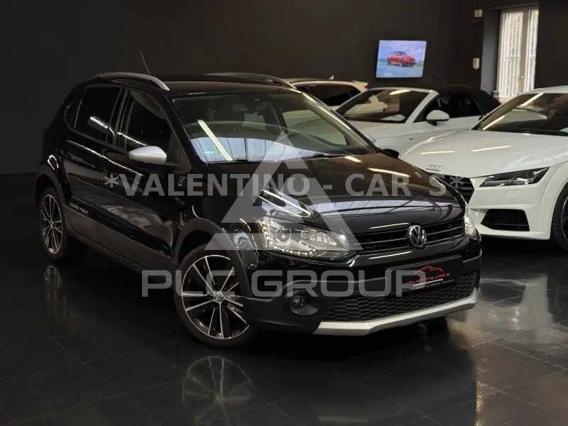 2011 Volkswagen Polo