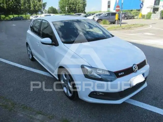 2011 Volkswagen Polo