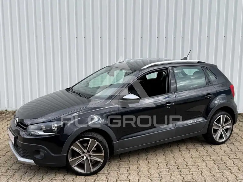 2011 Volkswagen Polo