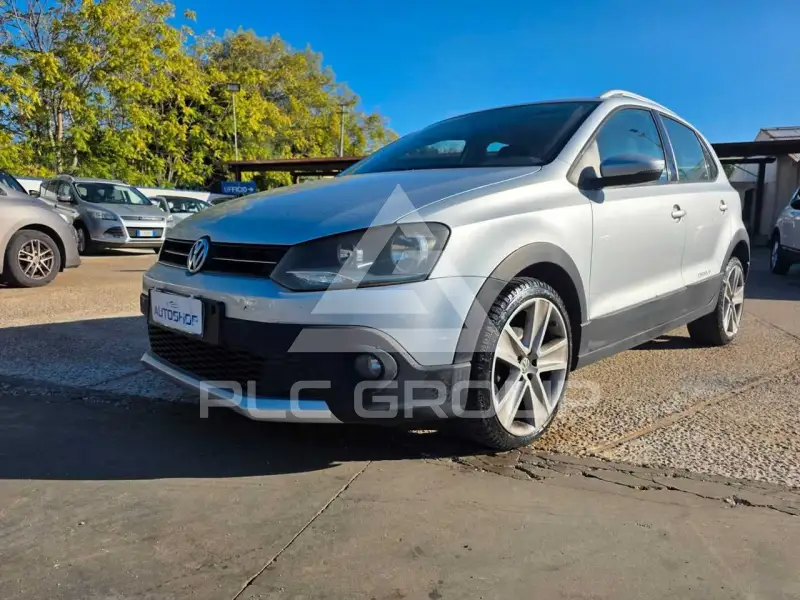 2011 Volkswagen Polo