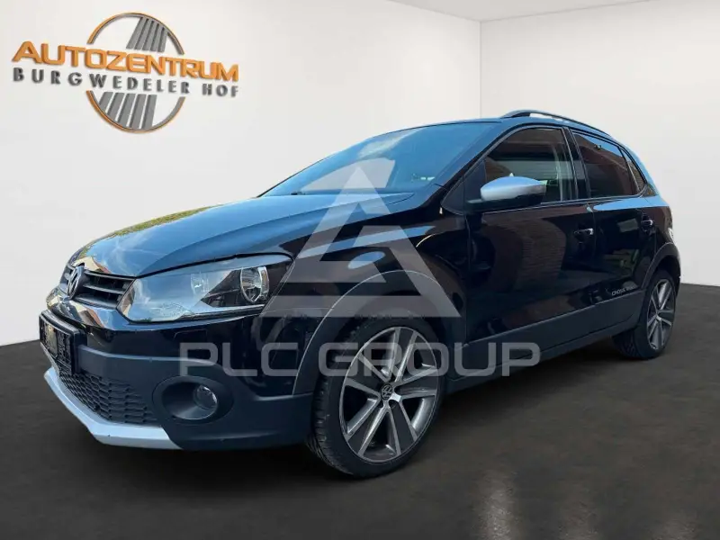 2011 Volkswagen Polo