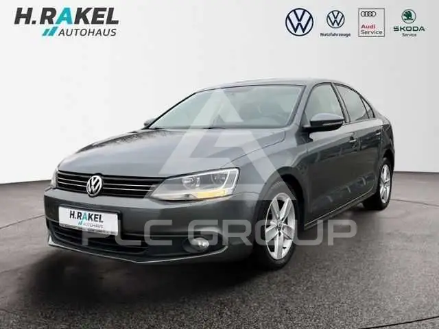 2011 Volkswagen Jetta