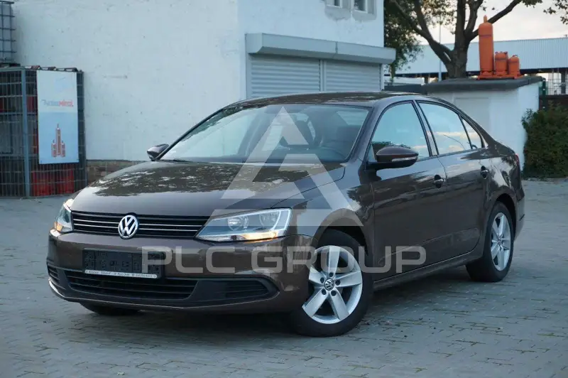 2011 Volkswagen Jetta