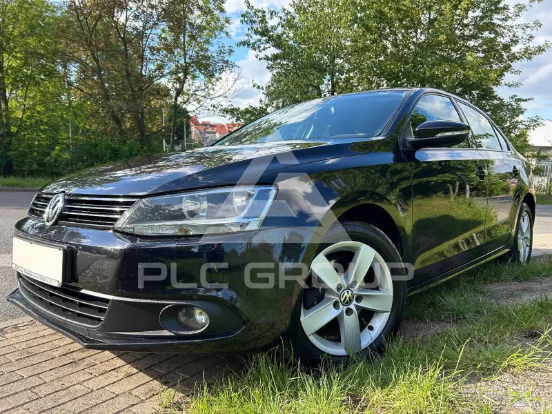 2011 Volkswagen Jetta