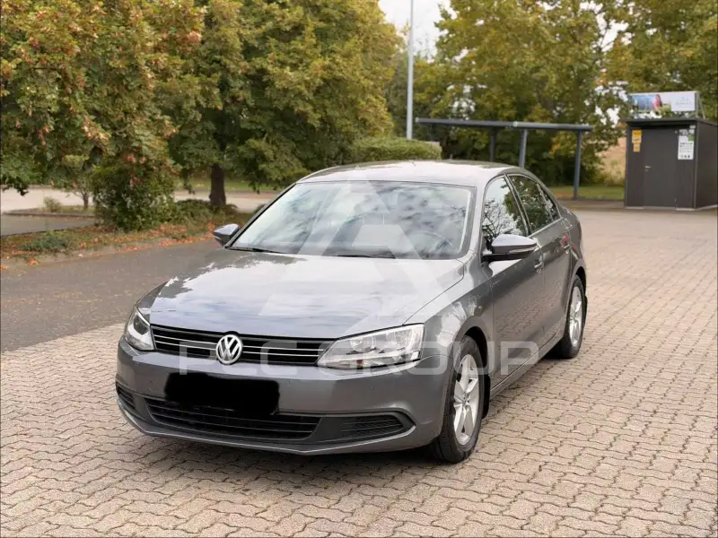 2011 Volkswagen Jetta