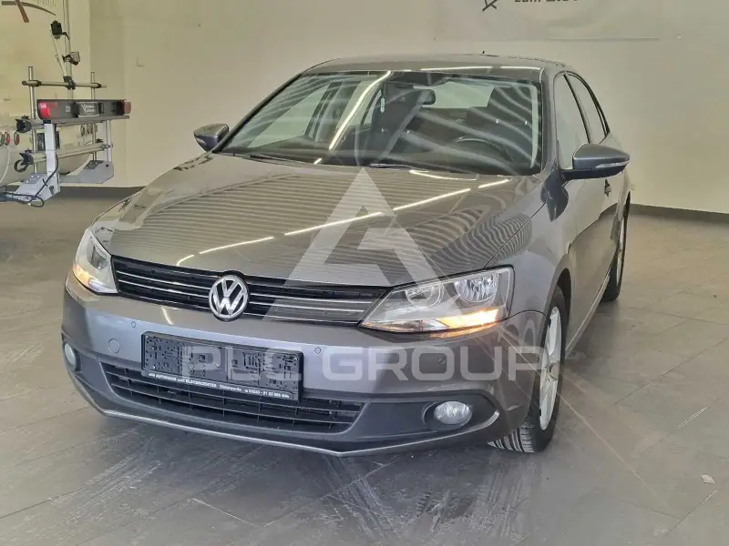 2011 Volkswagen Jetta
