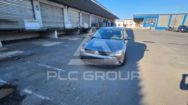 2011 Volkswagen Jetta