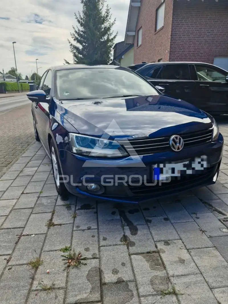 2011 Volkswagen Jetta