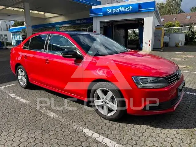 2011 Volkswagen Jetta