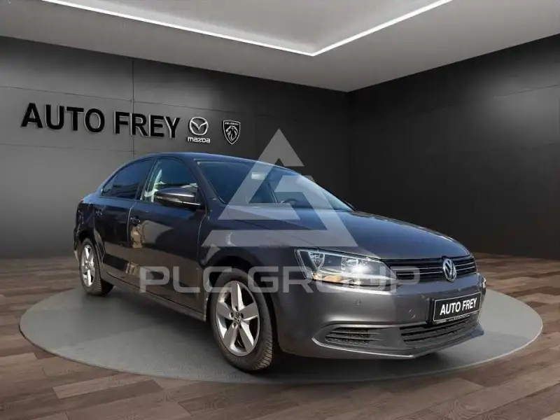 2011 Volkswagen Jetta