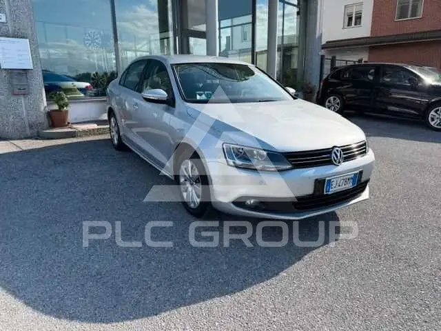 2011 Volkswagen Jetta