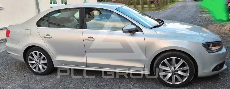 2011 Volkswagen Jetta