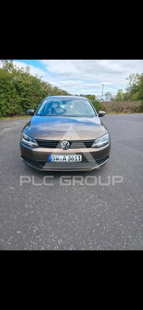 2011 Volkswagen Jetta