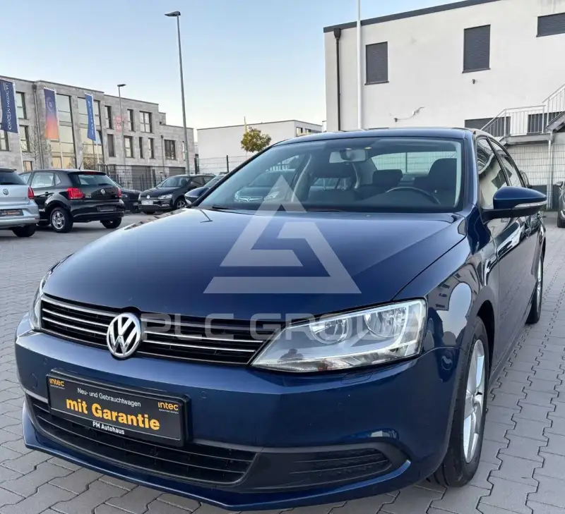 2011 Volkswagen Jetta