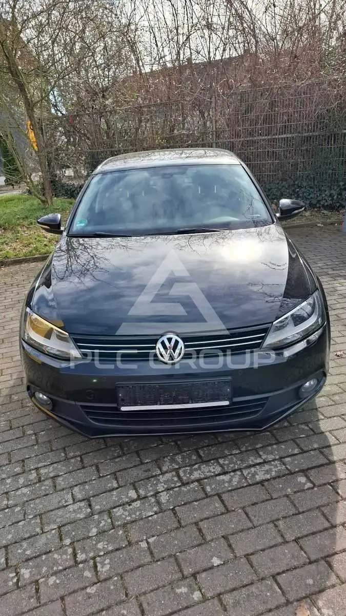 2011 Volkswagen Jetta