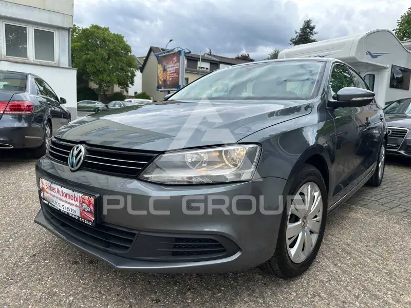 2011 Volkswagen Jetta