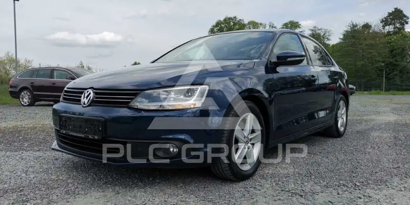 2011 Volkswagen Jetta