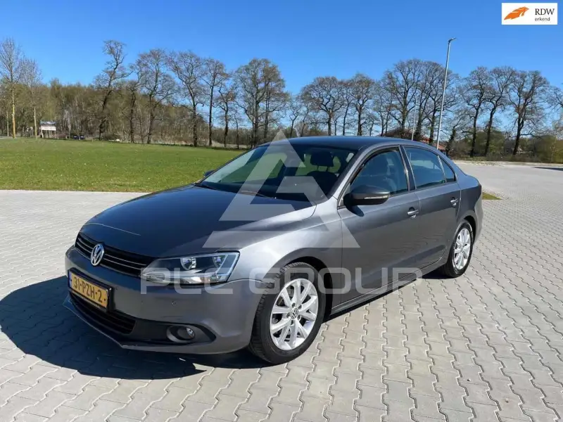 2011 Volkswagen Jetta
