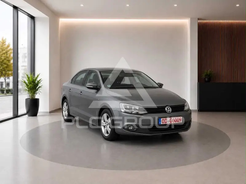 2011 Volkswagen Jetta