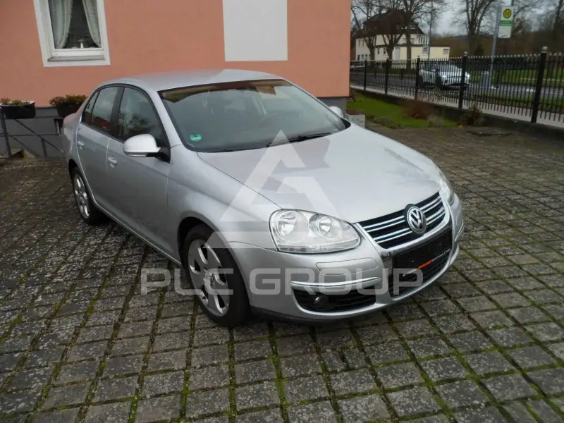 2011 Volkswagen Jetta