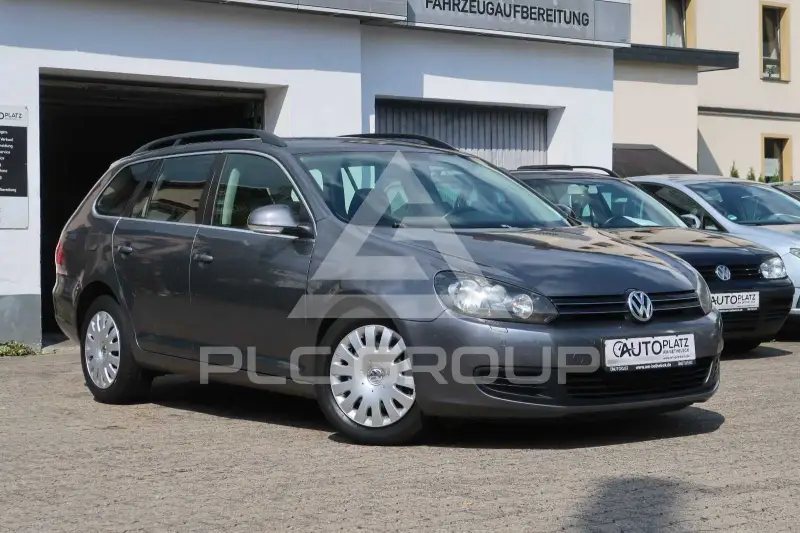2011 Volkswagen GOLF