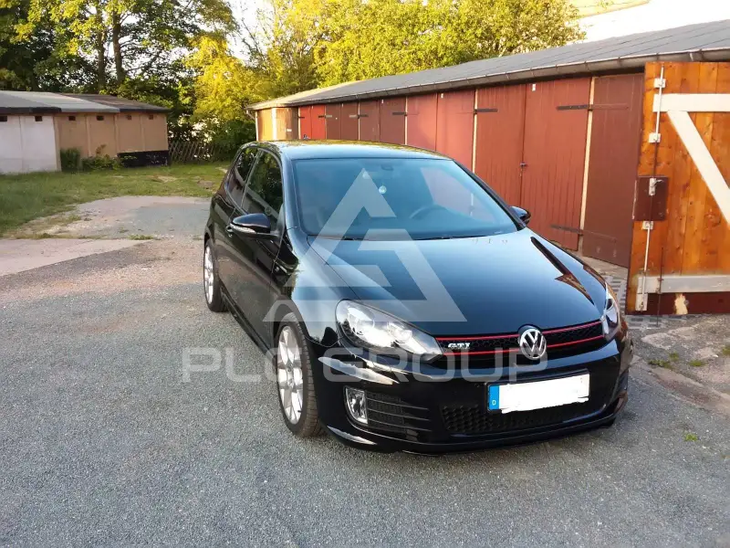 2011 Volkswagen GOLF