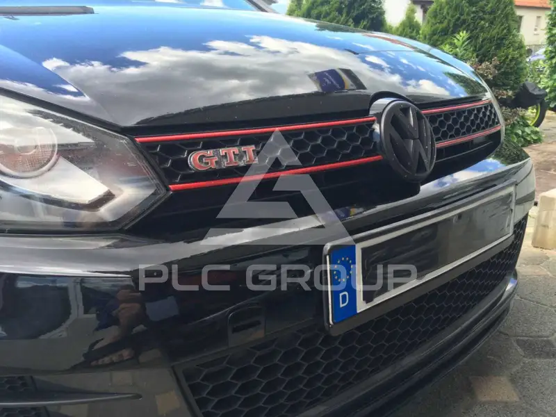 2011 Volkswagen GOLF