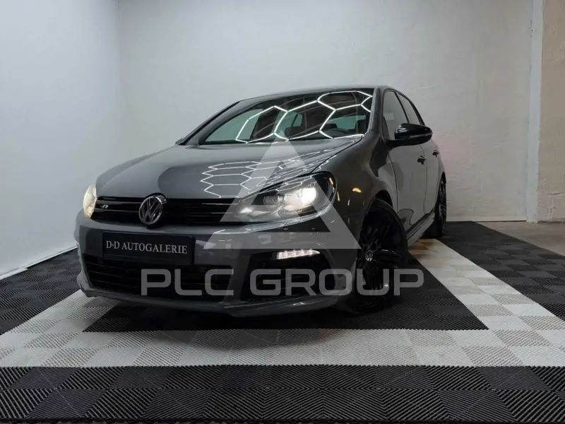 2011 Volkswagen GOLF