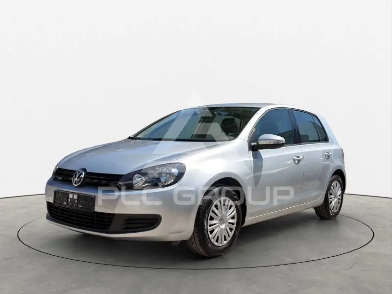 2011 Volkswagen GOLF