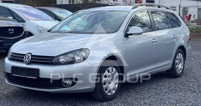 2011 Volkswagen GOLF