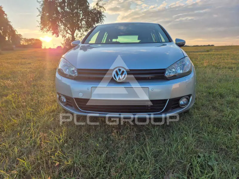 2011 Volkswagen GOLF