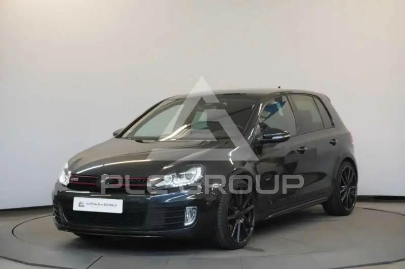 2011 Volkswagen GOLF
