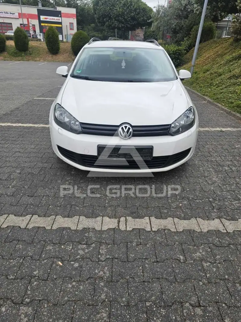 2011 Volkswagen GOLF