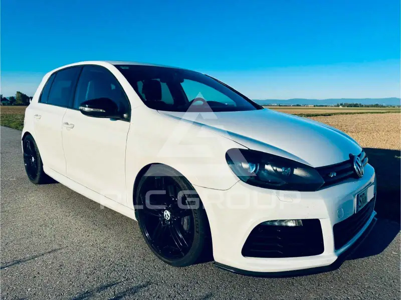 2011 Volkswagen GOLF