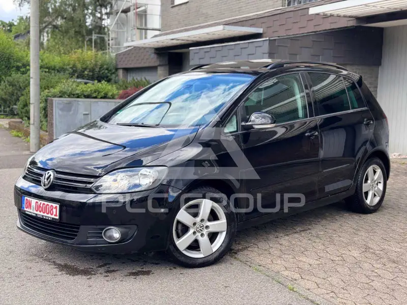 2011 Volkswagen GOLF