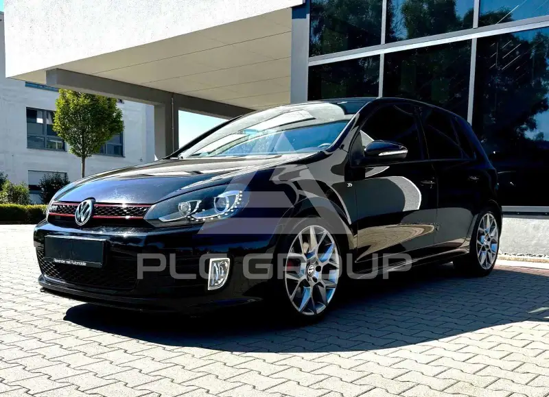 2011 Volkswagen GOLF
