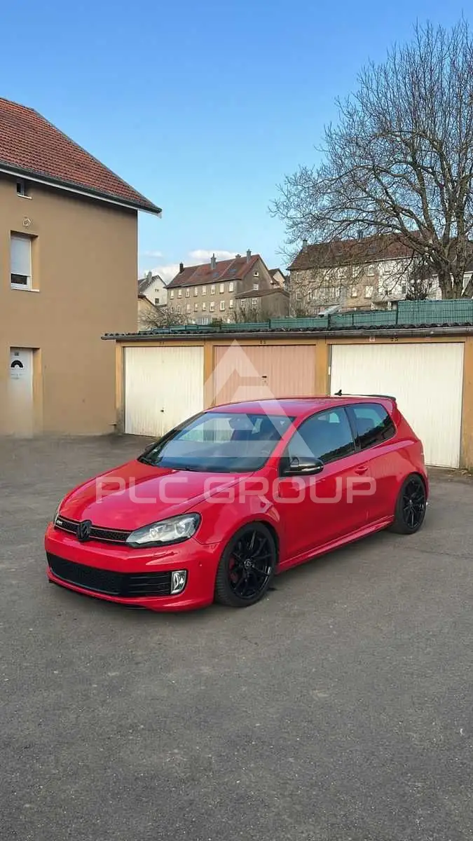 2011 Volkswagen GOLF