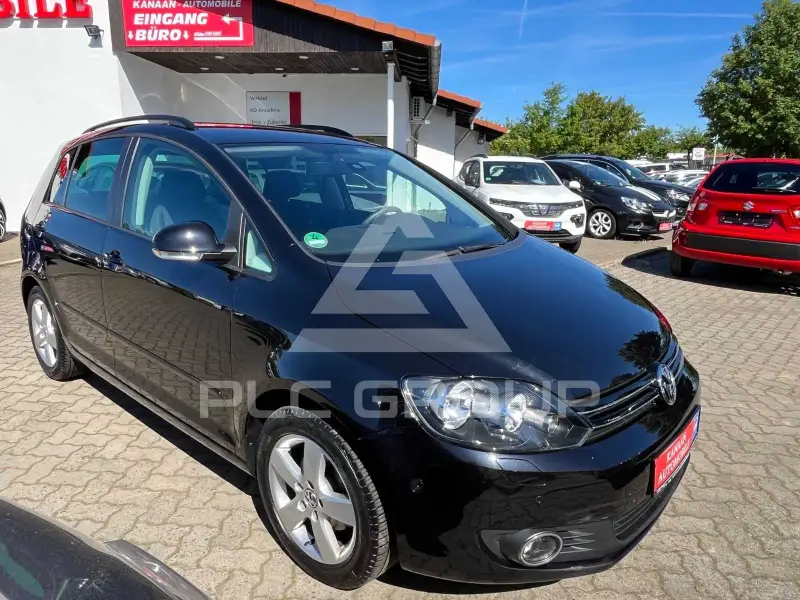2011 Volkswagen GOLF