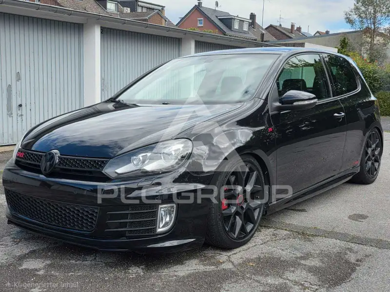 2011 Volkswagen GOLF