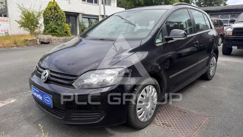 2011 Volkswagen GOLF