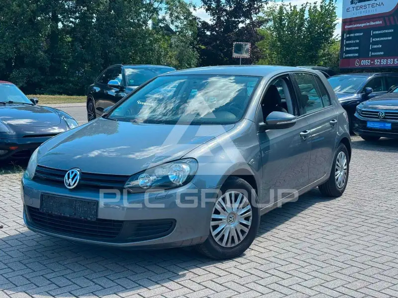2011 Volkswagen GOLF