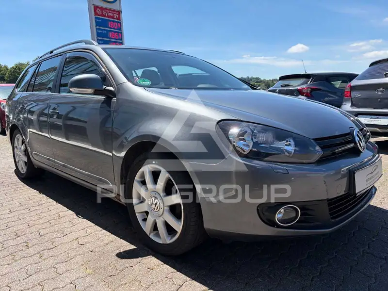 2011 Volkswagen GOLF