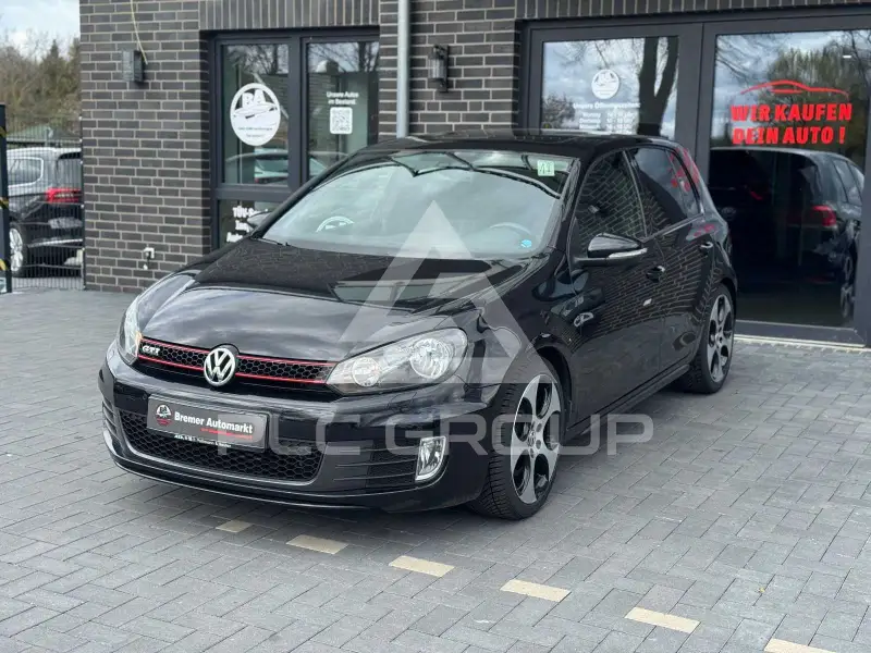 2011 Volkswagen GOLF