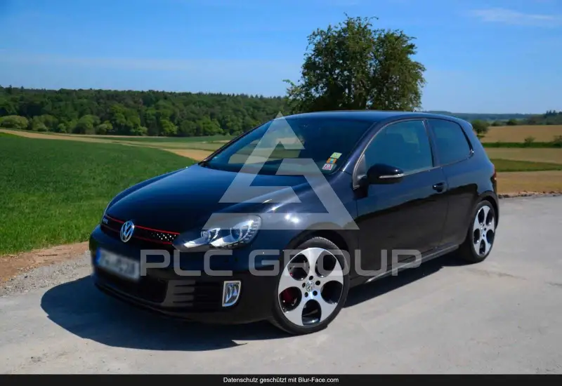 2011 Volkswagen GOLF